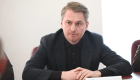 Раде рекомендуют дать согласие на назначение Руслана Кравченко Генеральным прокурором Украины