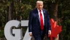Трамп досрочно покинул саммит G7, где должен был встретиться с Зеленским