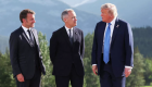 Макрон и не подозревает, почему я покинул саммит G7, — Трамп раскритиковал публичные заявления Макрона