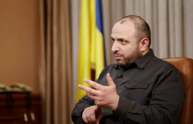 Рустем Умеров раскрыл ключевую новацию закона о создании Реестра военнослужащих