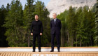 Владимир Зеленский прибыл в Канаду на саммит G7, — видео