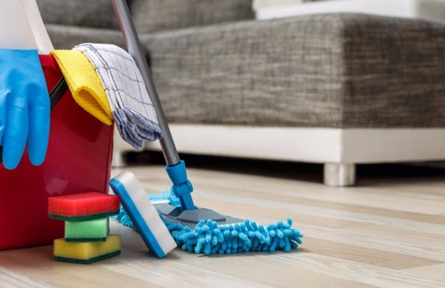 Клининговая компания из Днепропетровской области уклонилась от уплаты 16 млн гривен налогов — БЭБ