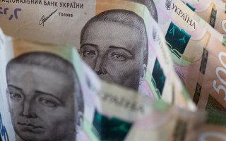 В Украине стало больше миллионеров: более 17 тысяч задекларировали доходы более миллиона гривен