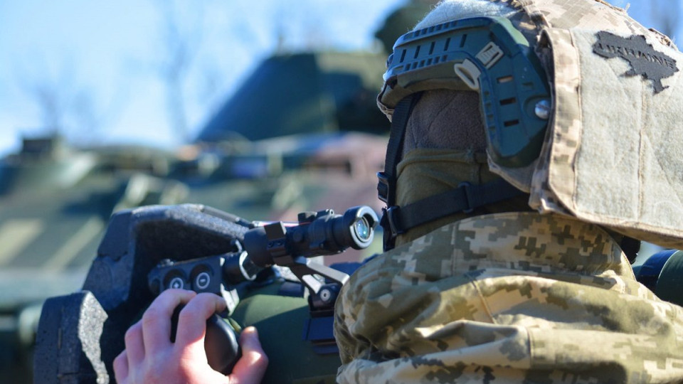 Іноземці зможуть отримати статус учасника бойових дій у тому ж порядку, що громадяни України