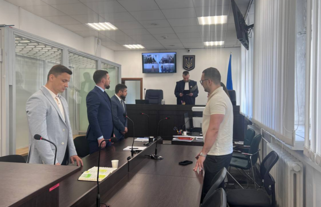 9 лет заключения с конфискацией имущества: ВАКС объявил приговор экс0председателю Тернопольского облсовета Михаилу Головко