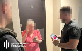 ГБР разоблачило депутатку-«бойцыцу», которая фиктивно служила в ВСУ и «прокачивала имидж»