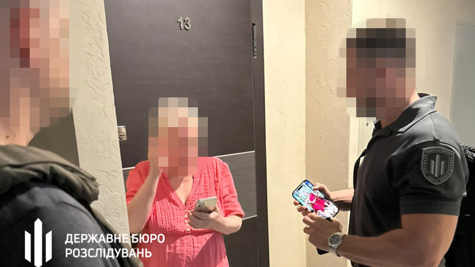 ДБР викрило депутатку-«бійцицю», яка фіктивно служила в ЗСУ і «прокачувала імідж»