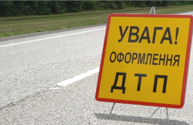 В Житомирской области осужден водитель, который угнал авто и совершил ДТП