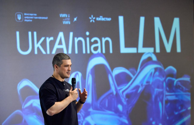 Украинские госресурсы ежемесячно подвергаются тысячам кибератак — Минцифры