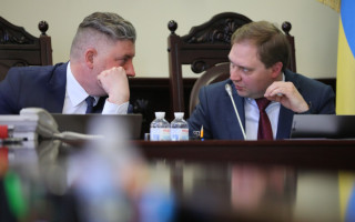 «ГБР отнеслось к ВККС без уважения», но Высший совет правосудия решил не обострять конфликт между ВККС и ГБР