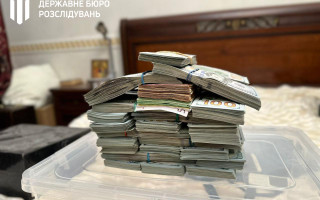 ГБР разоблачило масштабную схему «откоса» от мобилизации в Киеве — расследование махинаций в Голосеевском ТЦК