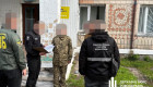 ГБР и СБУ задержали военного – его подозревают в наведении ракет на воинские части