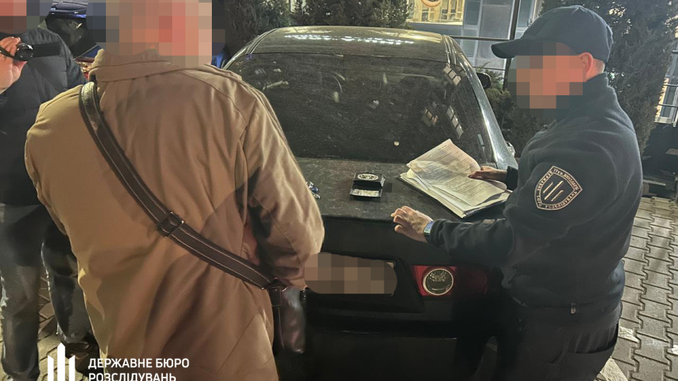 $15 тисяч за «інвалідність» – судитимуть екс-правоохоронця за списання з військового обліку