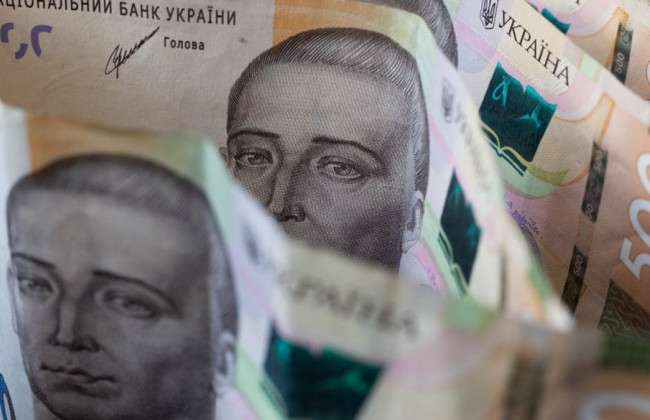 В Украине стало больше миллионеров: более 17 тысяч задекларировали доходы более миллиона гривен