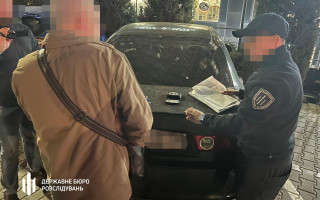 $15 тисяч за «інвалідність» – судитимуть екс-правоохоронця за списання з військового обліку