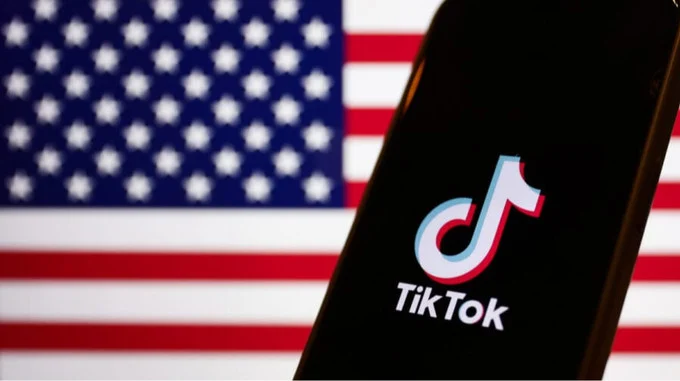 Трамп утретє продовжив роботу TikTok у США — цього разу на 90 днів