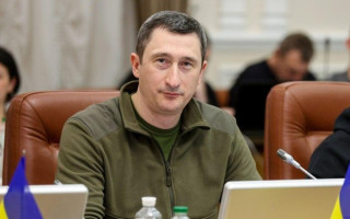 Вице-премьер Алексей Чернышов о законе о множественном гражданстве: Это наш шаг навстречу ЕС и 130 демократическим странам