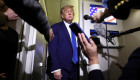 «Я можу це зробити, можу й не зробити», – Трамп висловився щодо можливості США завдати ударів по ядерних об’єктах Ірану