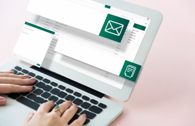 Из-за DDoS-атаки ВАКС ограничил получение электронной корреспонденции из-за границы