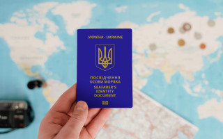 Кабмин изменил порядок выдачи удостоверения моряка