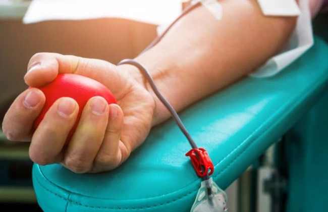 Австралия отменяет табу – геям и би-мужчинам разрешили быть донорами крови и плазмы