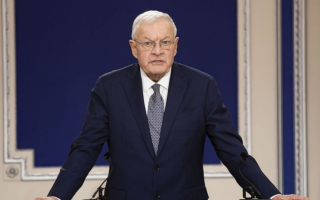 Спецпредставитель США по вопросам Украины Кит Келлог планирует посетить Беларусь, чтобы встретиться с Лукашенко, — Reuters
