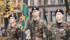 Зі шкільної парти — до польового табору: Литва вводить оборонну підготовку з 5 класу