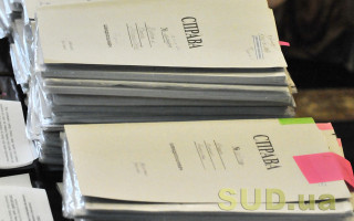 Пребывание дела на стадии досудебного расследования не является основанием для остановки производства по гражданскому делу — ОП КГС ВС