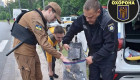 В одном из парков Киева обнаружили обломки БпЛА, — Муниципальная охрана