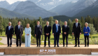 G7 не приняла заявление по Украине из-за позиции США — Канада сначала обвинила Вашингтон, а впоследствии опровергла собственные слова