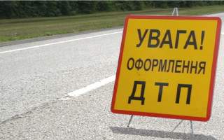 В Житомирской области осужден водитель, который угнал авто и совершил ДТП