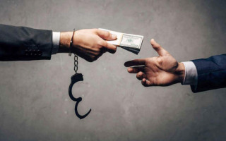 Рада запретила зачислять обвиняемых в совершении тяжких коррупционных преступлений в ряды ВСУ