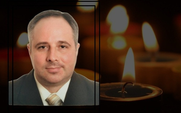 Ушел из жизни судья Винницкого городского суда Винницкой области Александр Король