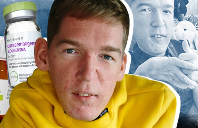 «Где отчеты?» – в сети требуют объяснений от активиста Назария Гусакова относительно миллионов на лечение