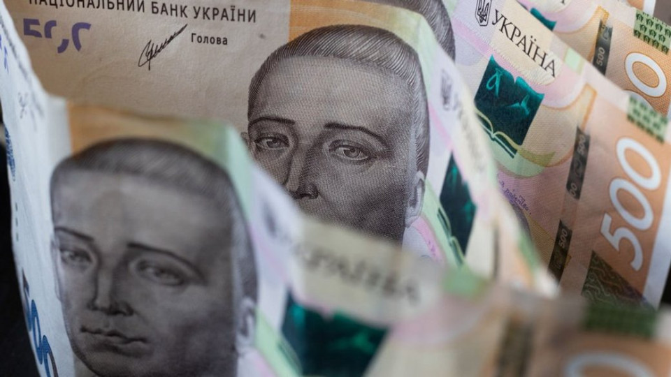 В Украине стало больше миллионеров: более 17 тысяч задекларировали доходы более миллиона гривен