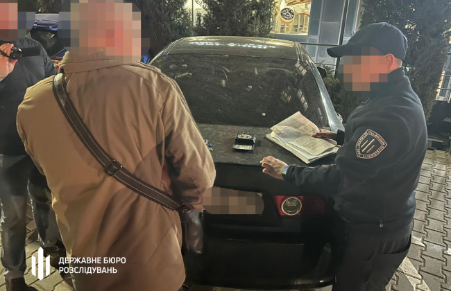 $15 тысяч за «инвалидность» – будут судить экс-правоохранителя за списание с воинского учета