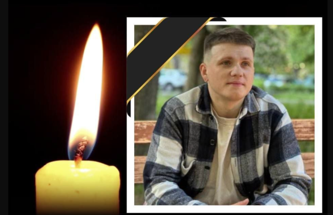 Под завалами в Киеве погиб 31-летний Дмитрий Исаенко — именно его родители весь день ждали у руин дома