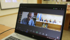Судьи КСУ обсудили результаты сотрудничества с Немецким фондом IRZ во время рабочей встречи