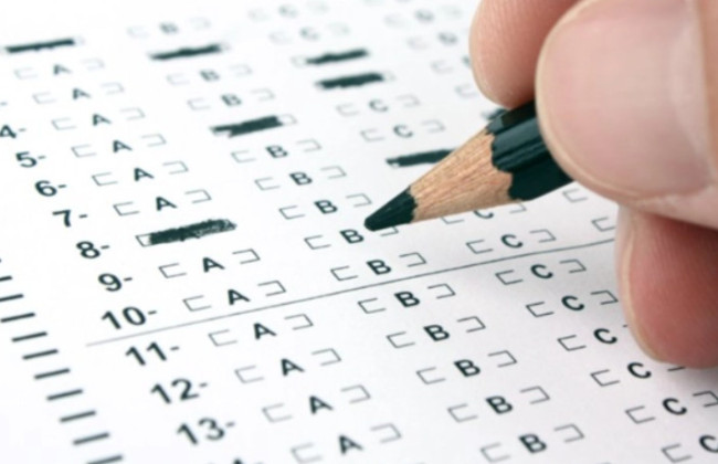 НМТ-2025 — сколько баллов нужно набрать для поступления на бюджет