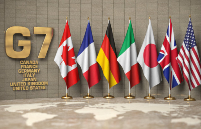 Послы G7 приветствовали принятие закона о реформе АРМА