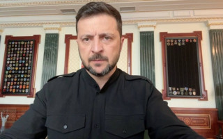 Желательно закончить войну в этом сроке президента Трампа, — Зеленский