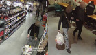 В Днепре отец и сын обворовали супермаркет на 10 тысяч гривен: юноша — фигурант ДТП с погибшим ребенком