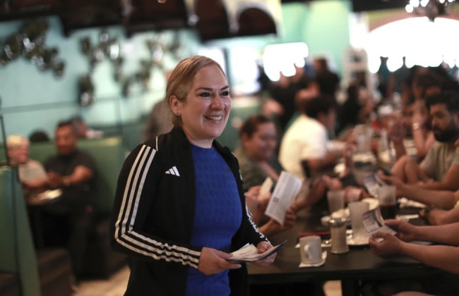 У Мексиці суддею стала адвокатка, яка раніше представляла наркобарона Ель Чапо