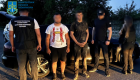 На Закарпатье разоблачили схему переправки уклонистов в Венгрию: цена «вопроса» — от 6 до 8 тысяч долларов