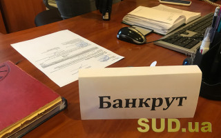 Минюст напомнил правовые аспекты процедуры банкротства и ликвидации предприятий