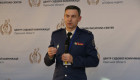 Назначен временный руководитель Службы судебной охраны