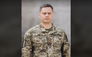 Зеленський призначив Геннадія Шаповалова новим командувачем Сухопутних військ ЗСУ