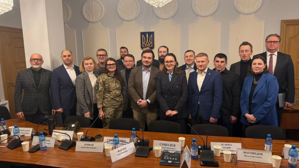 Інфраструктура зможе відновлюватися не за принципом «усе з бюджету», а в партнерстві — з бізнесом та з донорами — Юлія Свириденко