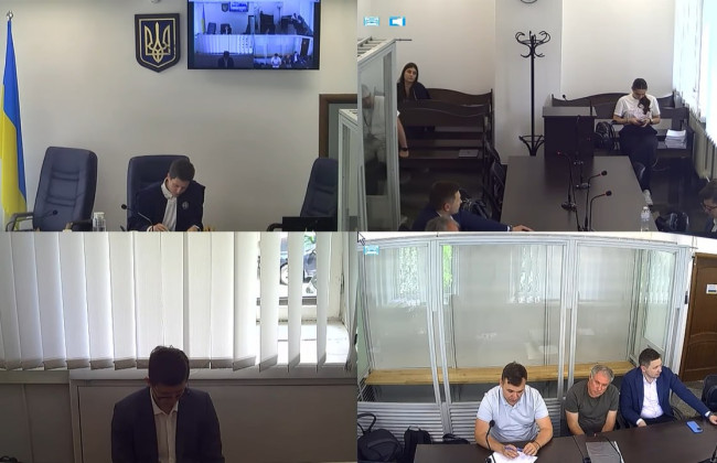 200 млн грн застави: ВАКС обрав запобіжний захід бізнесмену Фісталю у справі про розкрадання в Інституті раку