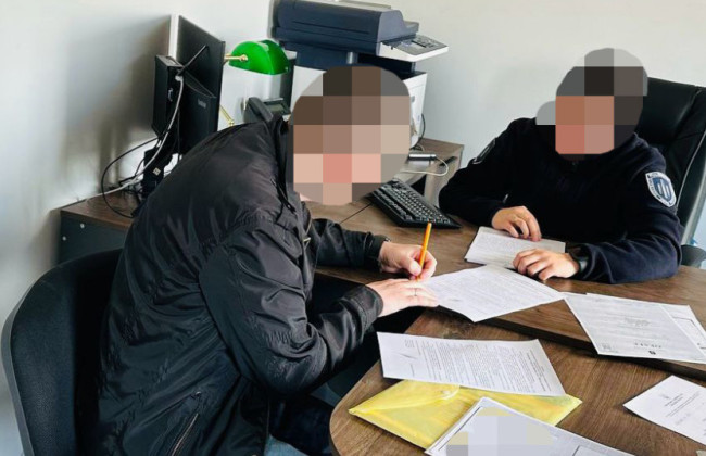 На Одещині судитимуть посадовця ТЦК, який «коригував» дані ухилянтів у системі «Оберіг»